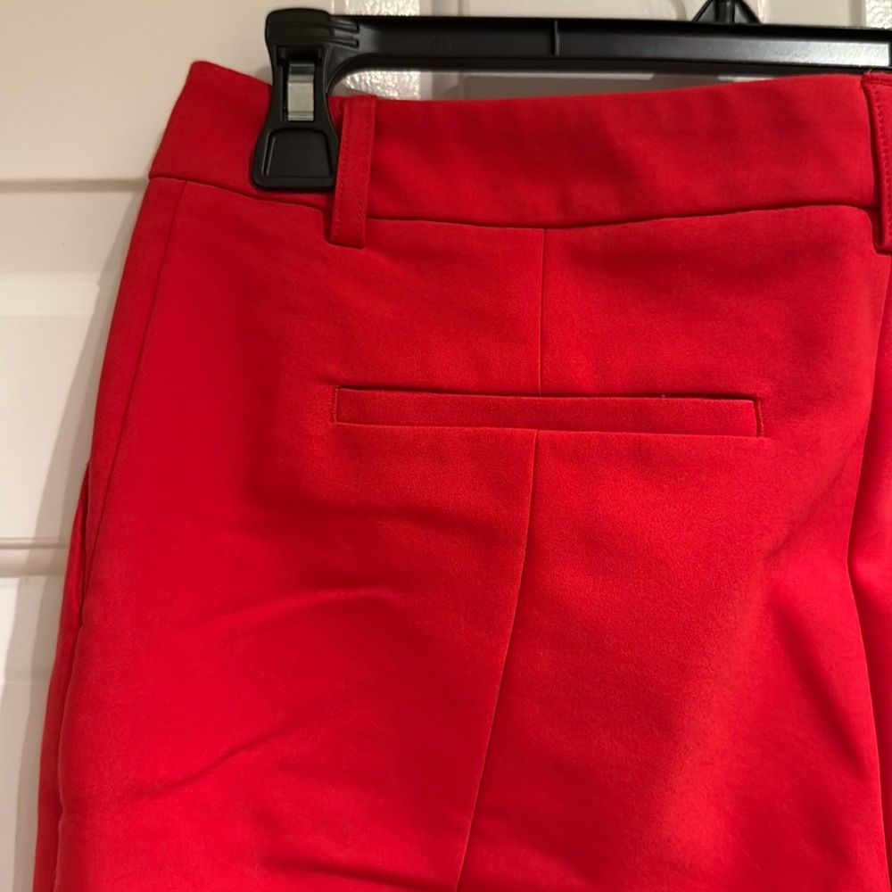 Express Columnist Ankle Pants - Picture 9 of 9